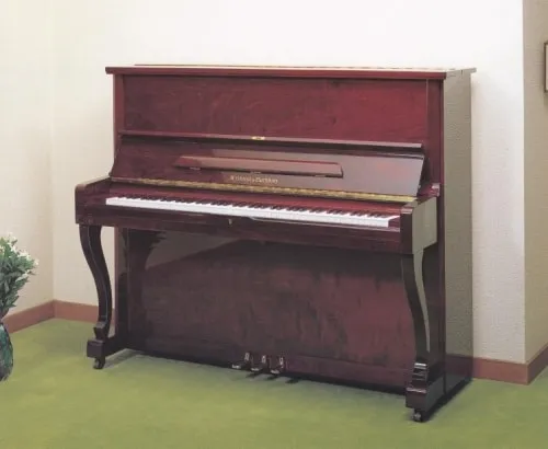 WISTARIA upright piano RU30M