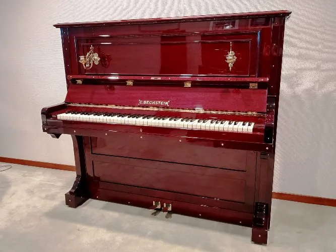 Bechstein（ベヒシュタイン）