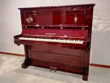 Bechstein（ベヒシュタイン）