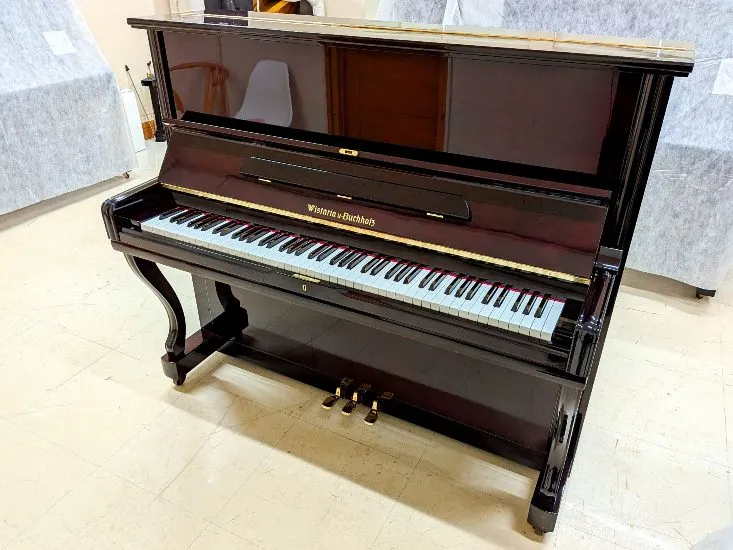 WISTARIA RU30M/60039