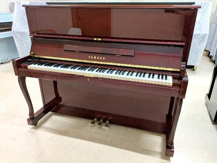 YAMAHA W110BB