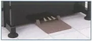 アップライトピアノ用フィットボード