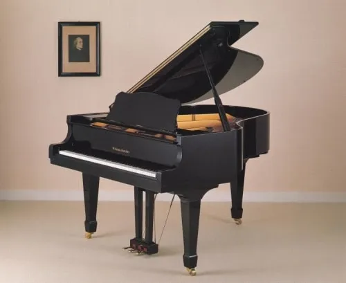 Wistaria Grand piano G176B