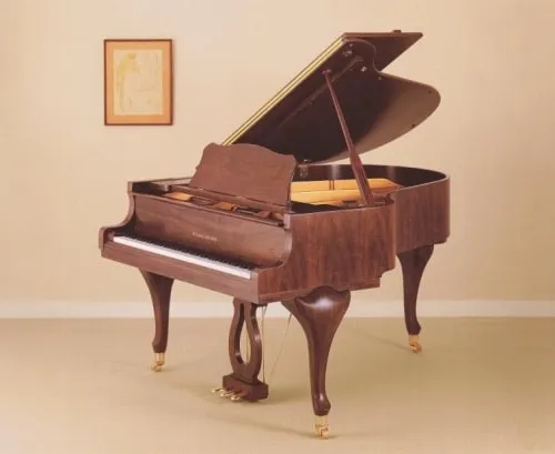 Wistaria Grand piano G176W