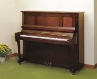 ウイスタリアピアノ K120W
