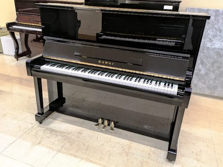 中古ピアノ販売(U-Piano)｜創業101年ウイスタリアピアノ