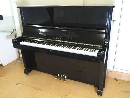 カワイＢＬ５１／M654574 | ウイスタリアピアノ | ピアノ・中古ピアノ 