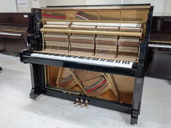 カワイ US50／K1277887 | ウイスタリアピアノ | ピアノ