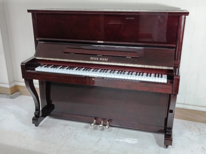 バリンダム B-126 IMPERIAL／155645 | ウイスタリアピアノ