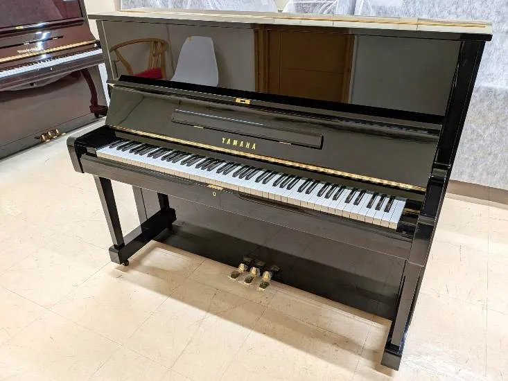 ヤマハ（YAMAHA）Ｕ１Ｈ