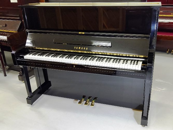 2020/06/20 ヤマハのお買い得な中古アップライトピアノが各サイズ揃っ 
