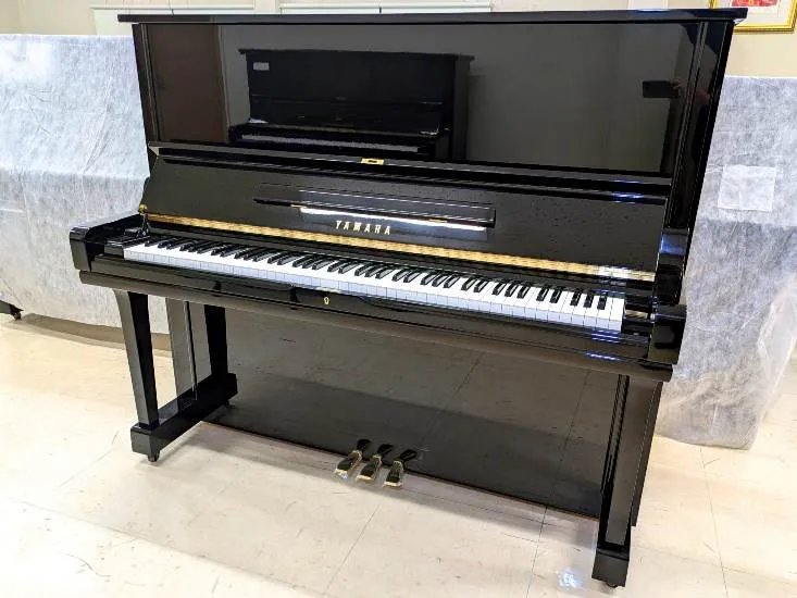 ヤマハ（YAMAHA）Ｕ３Ａ