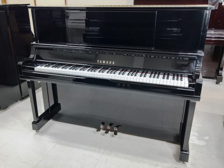 YAMAHA／中古／ヤマハ ピアノ UX10A #4903264／中古ピアノ／アップ