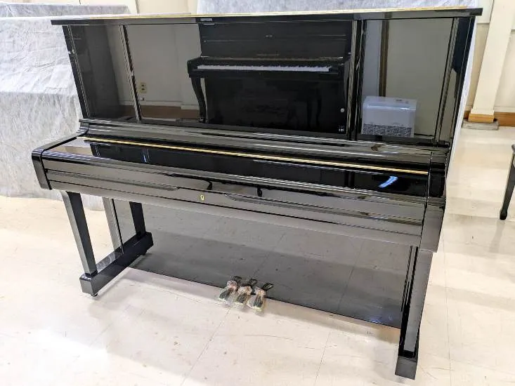 ヤマハ（YAMAHA）ＵＸ１
